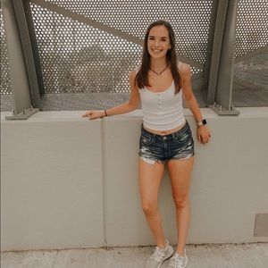 Meet your Posher, Jacklyn